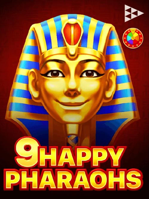 9-Happy-Pharaohs